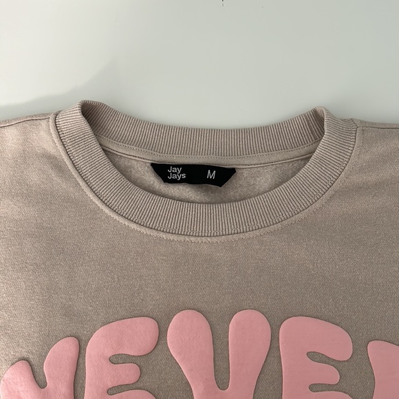 Jay Jays women’s crew neck! Medium in size and worn once! - Picture 7 of 7